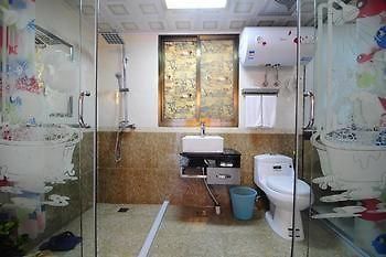 Xitang Yishuiyuan Inn Jiashan  Esterno foto