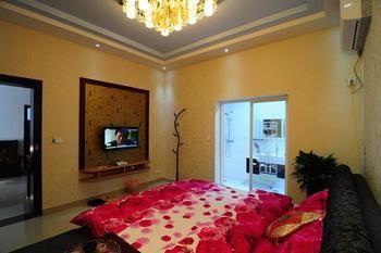 Xitang Yishuiyuan Inn Jiashan  Esterno foto