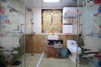 Xitang Yishuiyuan Inn Jiashan  Esterno foto
